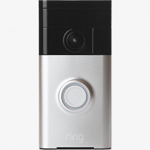 ring video doorbell